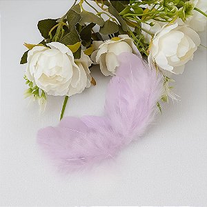 Asinha De Anjo Lilás