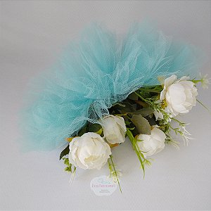 Tutu Newborn Tiffany