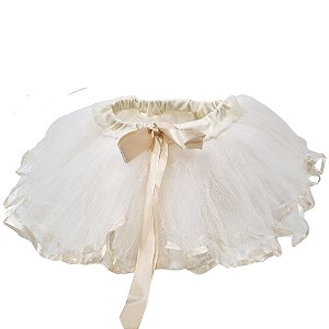 Tutu Baby Pérola