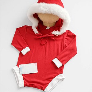 Body e Capuz Noelito
