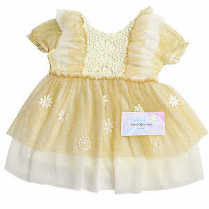 Vestido Raika