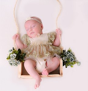 Balanço Newborn