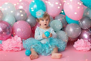 Tutu Baby Tiffany
