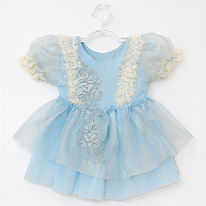 Vestido Joana