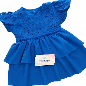 Vestido Louise