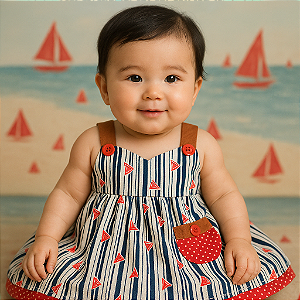 Vestido Chloe