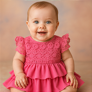 Vestido Ana Liz