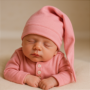 Conjunto Soneca Newborn Maju
