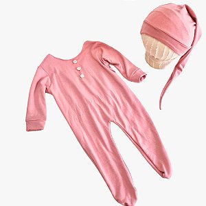 Conjunto Soneca Newborn Maju