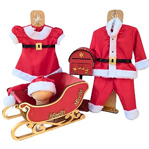 Combo de Natal 03