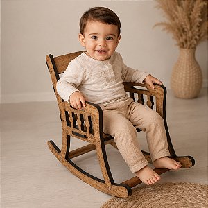 Cadeirinha de Balanço
