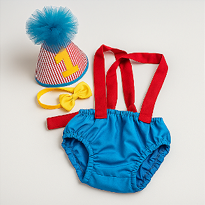 Conjunto Smash Circo