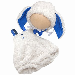 Conjunto de Páscoa Noah