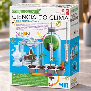 Ciência do Clima 4M