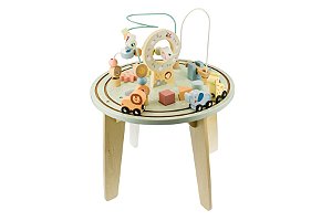 Mesa de Atividades Educativa Tooky Toy