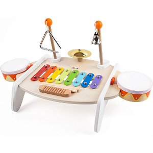 Mesa Musical Madeira Classic World