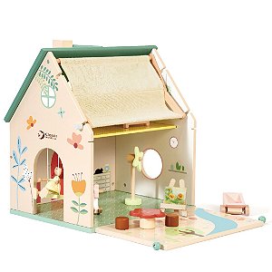 Casinha das Flores Campo Exclusive Madeira Classic World