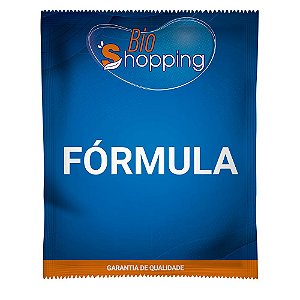 GOBHB 3g + Morosil 400mg  (Sabor Laranja, Morango, Limão, Abacaxi e Sem Sabor) - Bioshopping