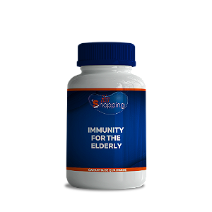 Immunity Power - Bioshopping