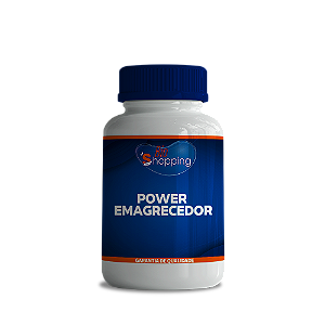 Power Emagrecedor - Bioshopping