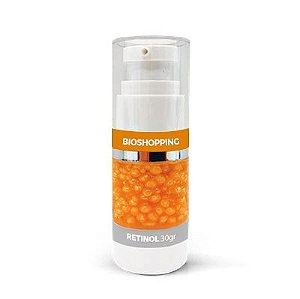 Nanopearl Retinol - Bioshopping