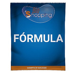 Lactobacillus acidophilus 200 milhões UFC + Lactobacillus bifidum 200 milhões UFC + Lactobacillus bulgaricus 200 milhões UFC + Lactobacillus casei 200 milhões UFC - Bioshopping