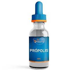 Própolis Verde (30ml)