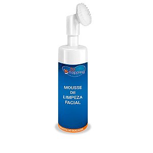 Espuma de Limpeza 2 (120ml)