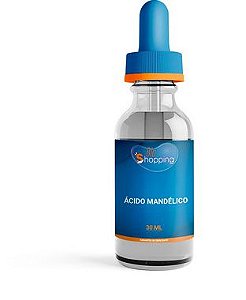 Ácido Mandélico (30ml)