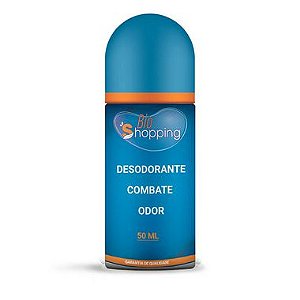 Desodorante Combate Odor (50ml)