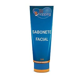 Sabonete Facial 200g - Bioshopping