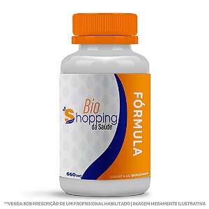 Vitamina A acetato 5000UI, Vitamiana E 200mg, Vitamina C 200mg, Levedo de Cerveja 200mg, Ciproeptadina Cloridrato 10mg, Bluclizina HCL 50mg - 60 cápsulas