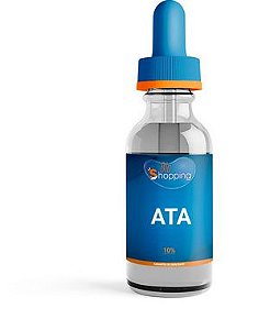 Ácido Tricloroacético ATA 10% - Bioshopping