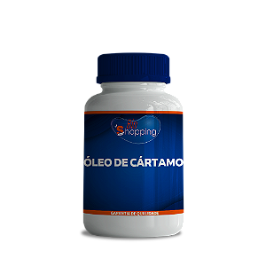 Óleo de Cártamo 1g - Bioshopping