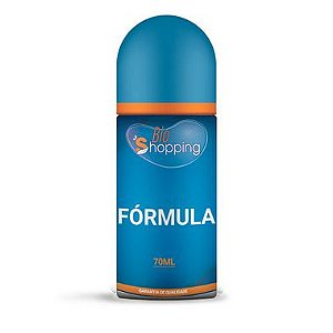 Loção Clareadora Axilas e Virilhas 70ml - Bioshopping