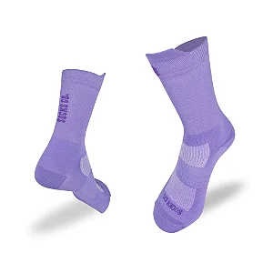 Meia Performance Poliamida PULSE Cano Longo 39 ao 43