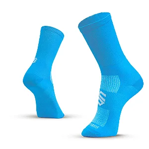 Meia Performance Poliamida Cano Longo 39 ao 43