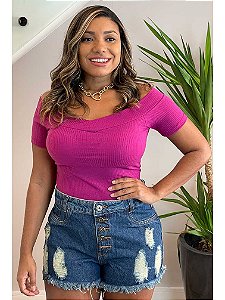 Blusa ombrinho Clearance