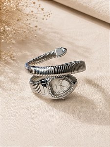 Relógio Feminino Elegance