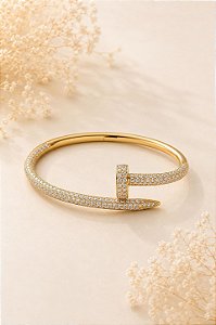 Bracelete Prego Elegance