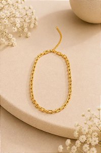 Choker Elo Elegance
