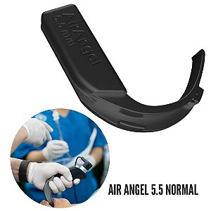Suporte Para Vídeo Laringoscopia - Air Angel 5.5 Normal