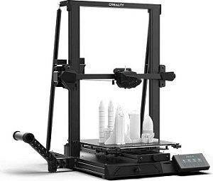 Impressora 3D Creality - CR10 SMART