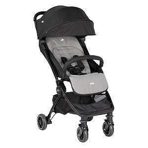 Carrinho de Bebê Passeio Pact Joie Ember - 0 a 15kg