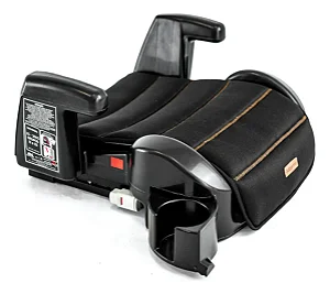 Assento Elevatório para Carro Potenza Fix (15-36kg) - Galzerano