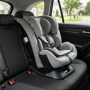 Cadeira para Carro Every Stage FX  Joie  (0-36kg) - Cinza