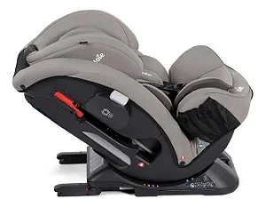 Cadeira para Carro Every Stage FX  Joie  (0-36kg) - Cinza