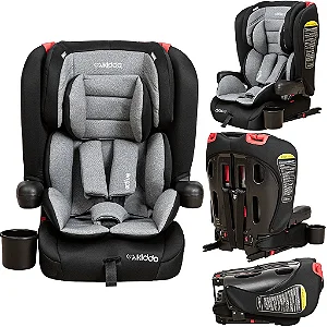 Cadeira para carro Active 9-36kg Kiddo