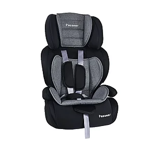 Cadeira para Carro Infantil Vira Assento Cockpit 9-36kg - Passear