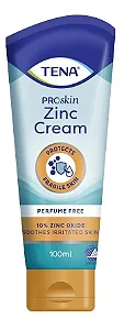 Creme de assaduras Tena 100ML